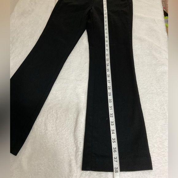 Rag & Bone Charcoal Trousers - Picture 8 of 11